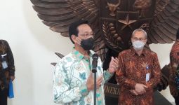 Sultan HB X Juga Bicara Soal Vaksinasi Covid-19, Begini Penjelasannya - JPNN.com