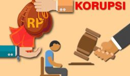 KNPI Desak KPK Usut Tuntas Kasus Korupsi Kalbar - JPNN.com