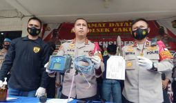 Penyebab Kebocoran Gas PGN di Cakung Barat, Astaga - JPNN.com