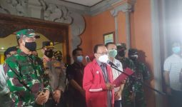 Gubernur Bali Siap Divaksin Tahap Pertama Bersama Nakes, Pejabat yang Lain? - JPNN.com