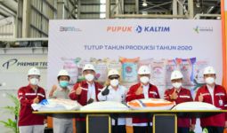 Program Makmur Pupuk Kaltim Berhasil Tingkatkan Produktivitas Kentang di Malang - JPNN.com