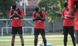 Pemain Bali United Mulai Latihan - JPNN.com