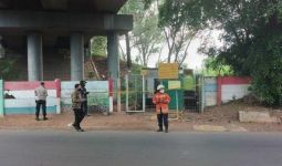 Bau Gas Sangat Menyengat di Cakung Barat, Petugas Damkar Sudah Bergerak - JPNN.com