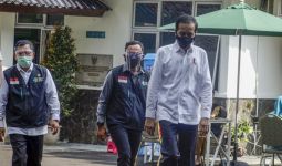 Kapan Jokowi Divaksinasi Covid-19? - JPNN.com
