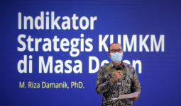 Kemenkop UKM Susun 6 Indikator Strategis Adaptasi dan Transformasi KUMKM  - JPNN.com