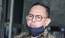 Andi Akmal Soroti Pelaksanaan 6T Terkait Pupuk Bersubsidi - JPNN.com