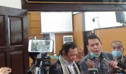 Pengacara Habib Rizieq Serahkan 40 Bukti di Sidang Praperadilan, Termasuk Ini - JPNN.com