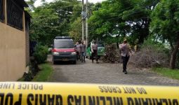 Pengakuan Tetangga Dua Terduga Teroris yang Ditembak Mati Densus 88, Oh Ternyata - JPNN.com