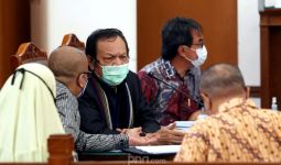 Pernyataan Djuju Jelang Sidang Putusan Praperadilan Habib Rizieq - JPNN.com
