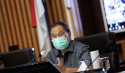 Sikap Wali Kota Bandung Tentang Pembelajaran Tatap Muka, Tegas! - JPNN.com