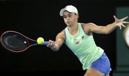 Ashleigh Barty jadi Buah Bibir Jelang Australian Open 2021 - JPNN.com