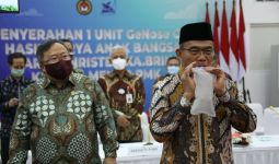Diam-diam Pak Muhadjir Mengagumi Bambang Brodjonegoro, Begini Pengakuannya - JPNN.com