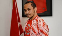 Kader Terbaik PSI Jadi Wakil Menteri, Bro Giring Bilang Begini kepada Jokowi - JPNN.com