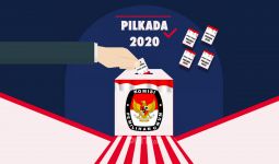 Putusan MK Pastikan M Rudi-Amsakar Pemenang Pilkada Batam - JPNN.com