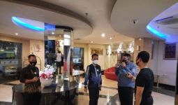 Mbak Yuliana Ditemukan Tewas di Kamar Hotel, Kondisi Mengenaskan - JPNN.com