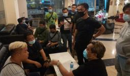 Mbak Yuliana Tewas di Kamar Hotel, Dua Pria Ini Langsung Diamankan - JPNN.com