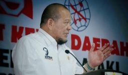 Warning dari LaNyalla, Kepala Daerah Endapkan Dana di Bank Bisa Berurusan dengan KPK - JPNN.com