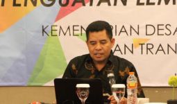 Gerbang Tani: Program Reforma Agraria Jokowi Belum Berjalan Maksimal - JPNN.com