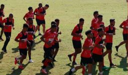 PT LIB: Masih Kami Tunggu Keikutsertaan Persipura di Piala Menpora 2021 - JPNN.com