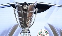 Piala Asia ke-18 Digelar di China - JPNN.com