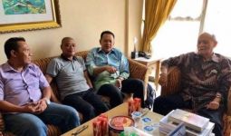 Buya Syafii Dorong PJB Terus Jaga Integritas dan Profesionalisme - JPNN.com