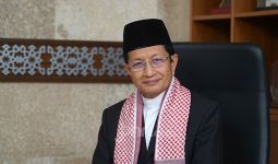 Simak Baik-baik Pernyataan Terbaru Kiai Nasaruddin Umar, Pokoknya - JPNN.com