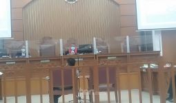Ahli Hukum Pidana Kubu Polisi Tegaskan Praperadilan Tak Bisa SP3 Kasus Rizieq Shihab - JPNN.com