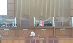Kubu Habib Rizieq Tanya soal Bukti Kunci Penghasutan, Begini Jawaban Ahli Pidana Polisi - JPNN.com