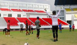 Ganjar Tampung Semua Masukan PSSI untuk Pembangunan Stadion Jatidiri Semarang - JPNN.com