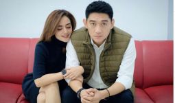 Resmi Menikah, Ifan Seventeen dan Citra Monica Pengin Anak Cowok - JPNN.com
