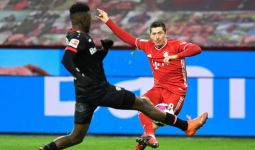 Gladbach Bisa Menjadi Sandungan Bayern - JPNN.com