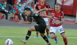 Bali United Tunda Kumpulkan Para Pemain - JPNN.com