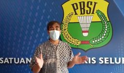Respons PBSI Setelah 8 Pebulu Tangkis Ketahuan Bikin Malu Indonesia - JPNN.com