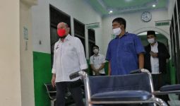 Vaksinasi Covid-19 segera Dimulai, LaNyalla Ajak Masyarakat Lawan Hoaks - JPNN.com