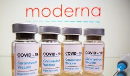 Rusak Ratusan Dosis Vaksin COVID-19, Apoteker Dihukum 3 Tahun Penjara - JPNN.com
