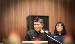 Wali Kota Oded M Danial Meninggal Akibat Serangan Jantung, Begini Penjelasan Pihak RS - JPNN.com