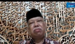 Prof Azyumardi Azra: Pemerintah Jangan jadi Malin Kundang, Abaikan Ormas Islam - JPNN.com