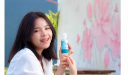 Pilih Skin Care yang Ramah untuk Kulit, Tanpa Merkuri - JPNN.com