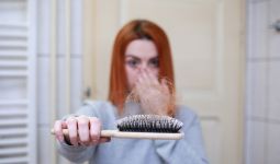 Ini 6 Gangguan Kesehatan Yang Bisa Dideteksi dari Rambut - JPNN.com