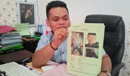 Arif Firdaus Resmi Jadi Buronan Kejaksaan, Kasusnya Lumayan Gede - JPNN.com