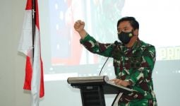 5 Berita Terpopuler: Abu Janda Terus Berulah, Panglima TNI Kerahkan Ribuan Prajurit, Banser Bereaksi - JPNN.com