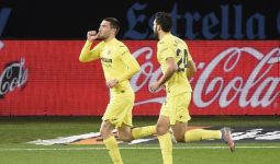 Villarreal Naik ke Urutan 3 Setelah Gilas Celta Vigo - JPNN.com