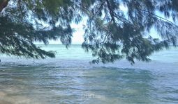 Sriwijaya Air Hilang Kontak, Warga Kepulauan Seribu: Sekitar Pulau Lancang - JPNN.com