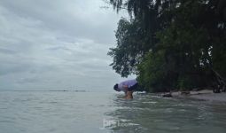 Warga Kepulauan Seribu, Tolong Perhatikan Peringatan Dini dari BMKG - JPNN.com