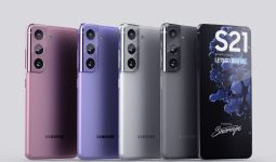 Samsung Galaxy S21 Series Akan Hadir dalam 11 Warna, Cek Detailnya - JPNN.com