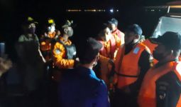 Panglima Koarmada I Tegaskan Sudah Temukan Titik Jatuh Pesawat Sriwijaya Air - JPNN.com