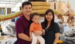 Sahabat Terpukul Mendengar Kabar tentang Diego Mamahit, Kopilot Sriwijaya Air yang Hilang Kontak - JPNN.com