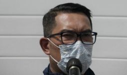 Ridwan Kamil Sebut Vaksinasi Covid-19 di Jabar Akan Dimulai 14 Januari - JPNN.com