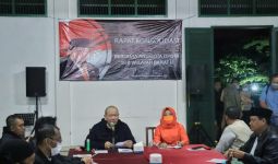 Kelangkaan Pupuk Jadi Isu Utama Konsolidasi DPD Sub Wilayah Barat II - JPNN.com