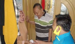 Santuni Anak Yatim, KNPI Berharap Covid-19 Segera Berakhir - JPNN.com